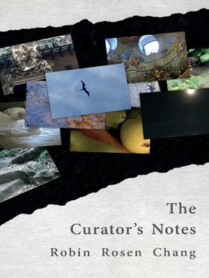 cover image of The Curator's Notes